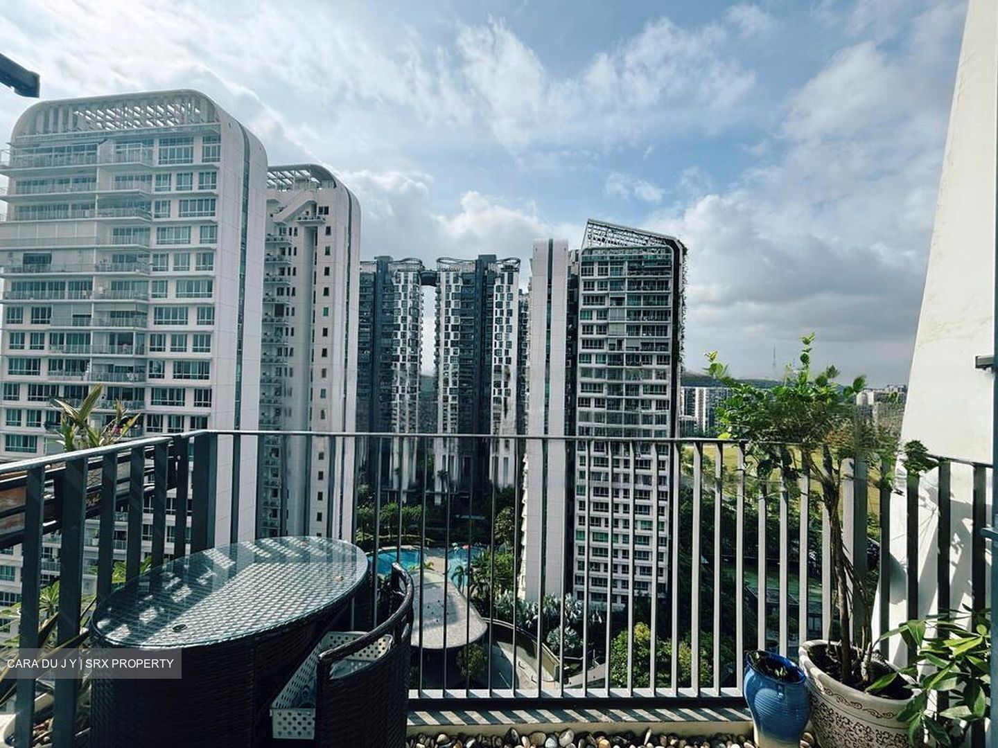Eco Sanctuary (D23), Condominium #597121911